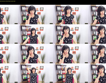 mariagold — 37 minute Chaturbate female cam show recording, 1080p, Aug 5, 2021