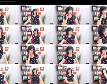 mariagold — 31 minute Chaturbate female cam show recording, 1080p, Aug 5, 2021