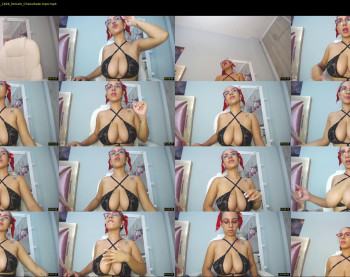 marilyn_rouse — 72 minute Chaturbate female cam show recording, 1080p, Aug 5, 2021