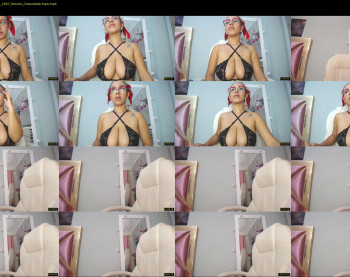 marilyn_rouse — 71 minute Chaturbate female cam show recording, 1080p, Aug 5, 2021