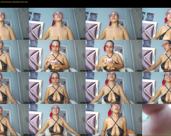 marilyn_rouse — 16 minute Chaturbate female cam show recording, 1080p, Aug 5, 2021
