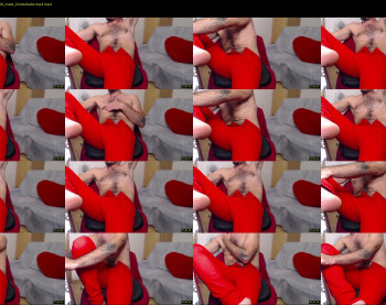 marioslim — 10 minute Chaturbate male cam show recording, 720p, Aug 5, 2021