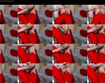 marioslim — 23 minute Chaturbate male cam show recording, 720p, Aug 5, 2021