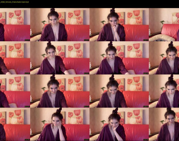 melissabarbie — 16 minute Chaturbate couple cam show recording, 1080p, Aug 6, 2021