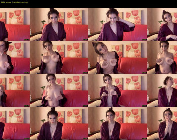 melissabarbie — 13 minute Chaturbate couple cam show recording, 1080p, Aug 6, 2021