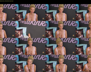 miakinkdd — 23 minute Chaturbate female cam show recording, 1080p, Aug 5, 2021