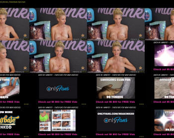 miakinkdd — 9 minute Chaturbate female cam show recording, 1080p, Aug 5, 2021