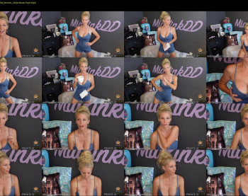 miakinkdd — 37 minute Chaturbate female cam show recording, 1080p, Aug 6, 2021
