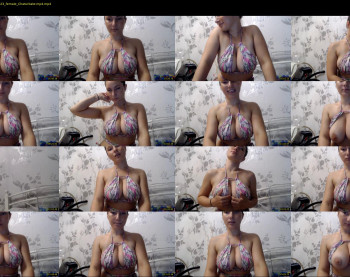 mila12000 — 29 minute Chaturbate female cam show recording, 1080p, Aug 5, 2021