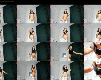 misatoo — 7 minute Chaturbate female cam show recording, 1080p, Aug 5, 2021
