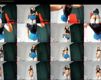 misatoo — 63 minute Chaturbate female cam show recording, 1080p, Aug 5, 2021