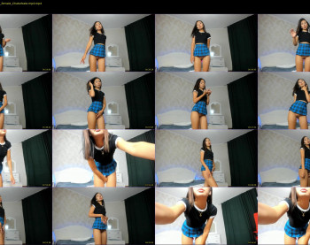 misatoo — 6 minute Chaturbate female cam show recording, 1080p, Aug 5, 2021