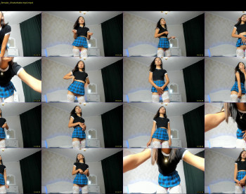 misatoo — 26 minute Chaturbate female cam show recording, 1080p, Aug 5, 2021