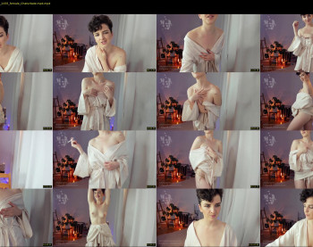 missalexthorn — 70 minute Chaturbate female cam show recording, 1080p, Aug 5, 2021