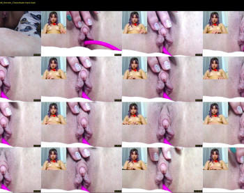 missfire69 — 71 minute Chaturbate female cam show recording, 1080p, Aug 5, 2021