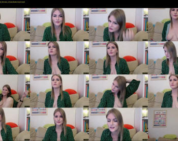 misslucci — 14 minute Chaturbate female cam show recording, 1080p, Aug 5, 2021
