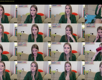 misslucci — 64 minute Chaturbate female cam show recording, 1080p, Aug 5, 2021