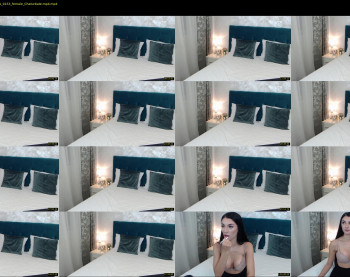 mmmaaa1234 — 70 minute Chaturbate female cam show recording, 1080p, Aug 6, 2021