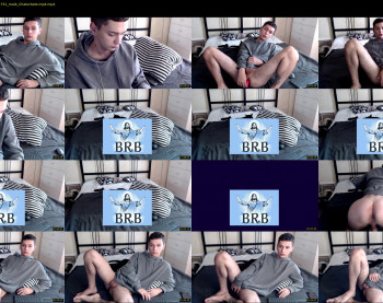 mr_pim_2_0 — 51 minute Chaturbate male cam show recording, 1080p, Aug 5, 2021