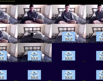 mr_pim_2_0 — 57 minute Chaturbate male cam show recording, 1080p, Aug 5, 2021