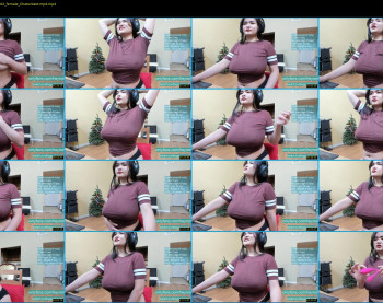ms_mochii — 21 minute Chaturbate female cam show recording, 1080p, Aug 5, 2021