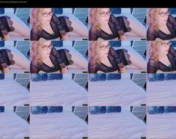 myassistant — 10 minute Chaturbate female cam show recording, 720p, Aug 5, 2021