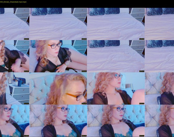 myassistant — 10 minute Chaturbate female cam show recording, 720p, Aug 5, 2021