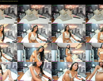 nathaliehartman — 70 minute Chaturbate female cam show recording, 720p, Aug 5, 2021