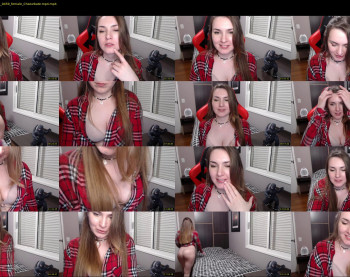 naughty_popa — 22 minute Chaturbate female cam show recording, 1080p, Aug 6, 2021