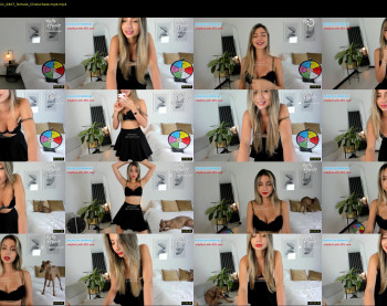 newmollybrooke — 70 minute Chaturbate female cam show recording, 1080p, Aug 6, 2021