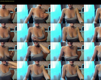 nickyplus — 29 minute Chaturbate couple cam show recording, 720p, Aug 5, 2021