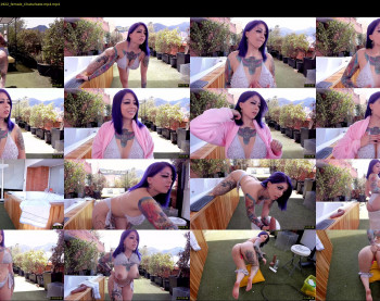nuryforerogh — 83 minute Chaturbate female cam show recording, 1080p, Aug 5, 2021