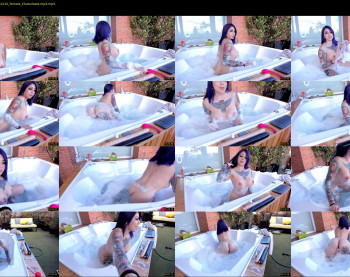nuryforerogh — 10 minute Chaturbate female cam show recording, 1080p, Aug 5, 2021