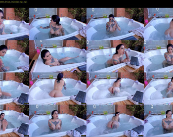 nuryforerogh — 36 minute Chaturbate female cam show recording, 1080p, Aug 6, 2021
