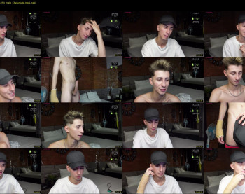 oliver_baker — 70 minute Chaturbate male cam show recording, 1080p, Aug 5, 2021