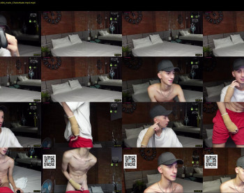 oliver_baker — 70 minute Chaturbate male cam show recording, 1080p, Aug 5, 2021
