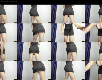 parejacachonda — 6 minute Chaturbate couple cam show recording, 1080p, Aug 5, 2021
