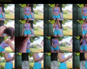 patry333 — 13 minute Chaturbate female cam show recording, 720p, Aug 5, 2021