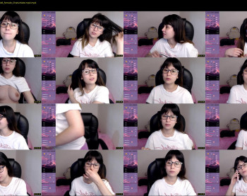 paulette65 — 47 minute Chaturbate female cam show recording, 720p, Aug 5, 2021