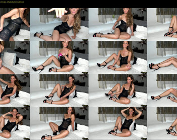 pbsteve — 68 minute Chaturbate couple cam show recording, 1080p, Aug 6, 2021