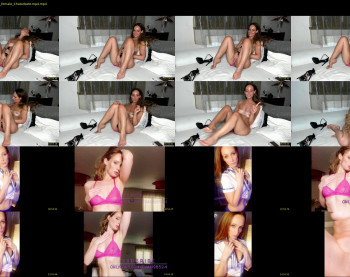 pbsteve — 17 minute Chaturbate couple cam show recording, 1080p, Aug 6, 2021