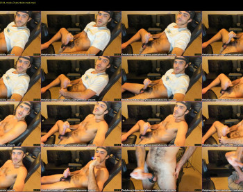 phoenix_star — 64 minute Chaturbate male cam show recording, 720p, Aug 5, 2021
