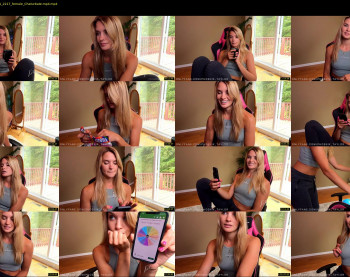 phoenix_taylor — 70 minute Chaturbate female cam show recording, 1080p, Aug 5, 2021