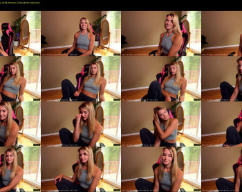 phoenix_taylor — 6 minute Chaturbate female cam show recording, 1080p, Aug 5, 2021