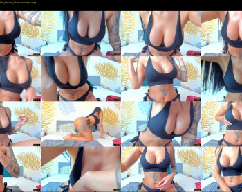 pinkyishere — 31 minute Chaturbate female cam show recording, 720p, Aug 5, 2021
