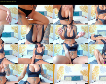 pinkyishere — 48 minute Chaturbate female cam show recording, 720p, Aug 5, 2021