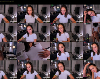 pippalee — 41 minute Chaturbate female cam show recording, 1080p, Aug 5, 2021