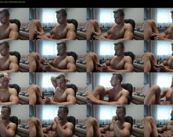 prince_d1ck — 4 minute Chaturbate male cam show recording, 1080p, Aug 5, 2021