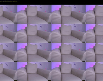 princessasiana — 22 minute Chaturbate female cam show recording, 1080p, Aug 6, 2021