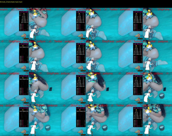 ps4pro — 11 minute Chaturbate female cam show recording, 1080p, Aug 6, 2021